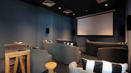 iQ Brighton - Entertainment