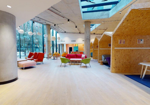 iQ Brighton  - Gallery -  5