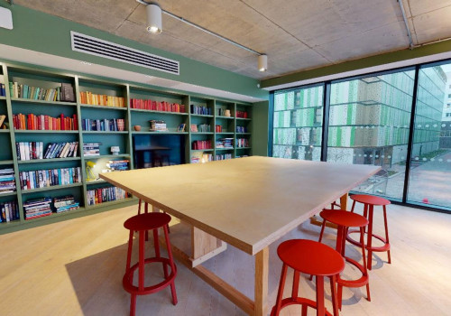  Gold Studio-2627  -  iQ Brighton  - Gallery -  1