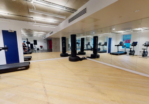  Gold 2 Bed Apt Plus  -  iQ Brighton  - Gallery -  1