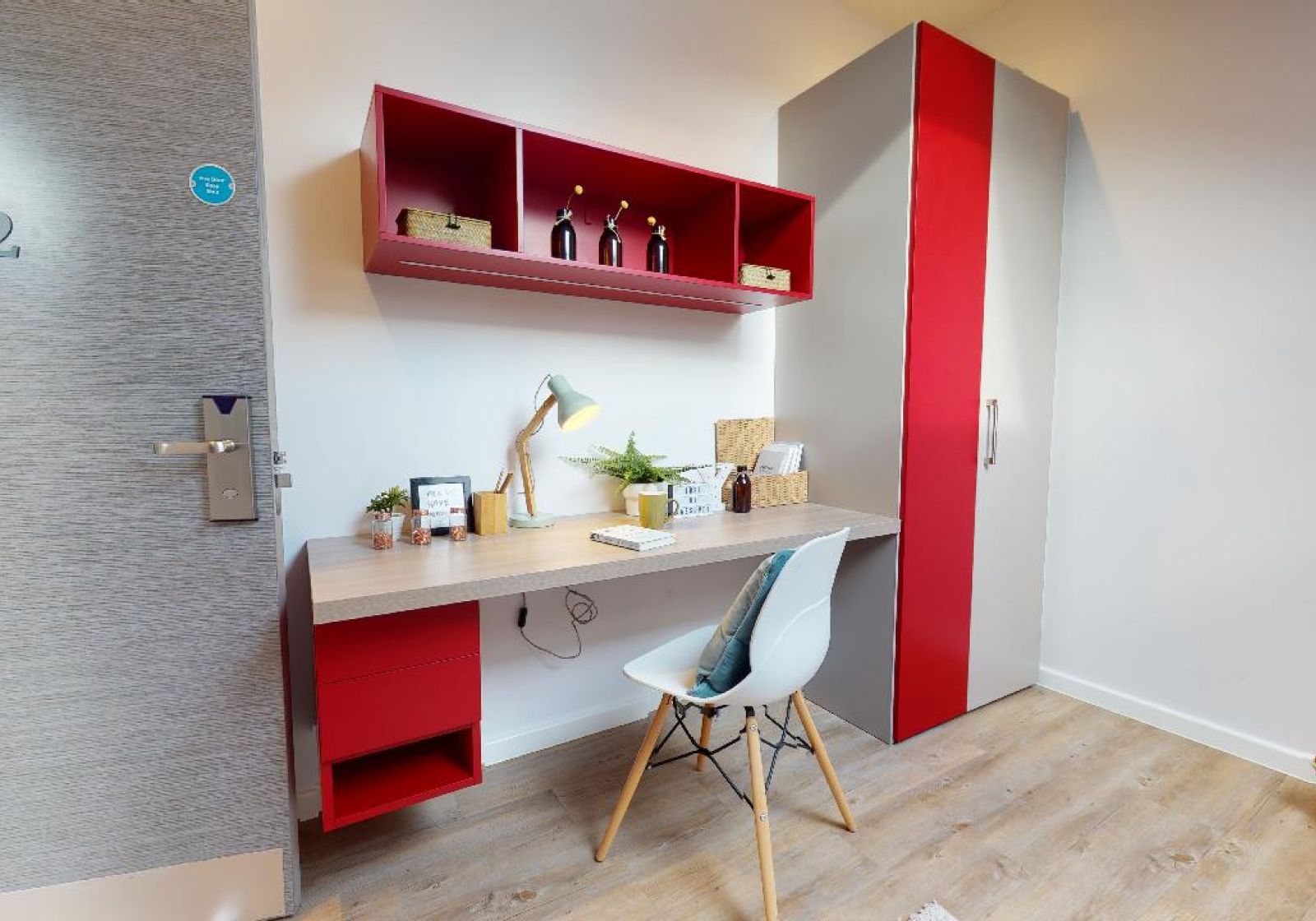  Bronze 2 Bed Apartment  -  iQ Brighton  - Gallery -  3