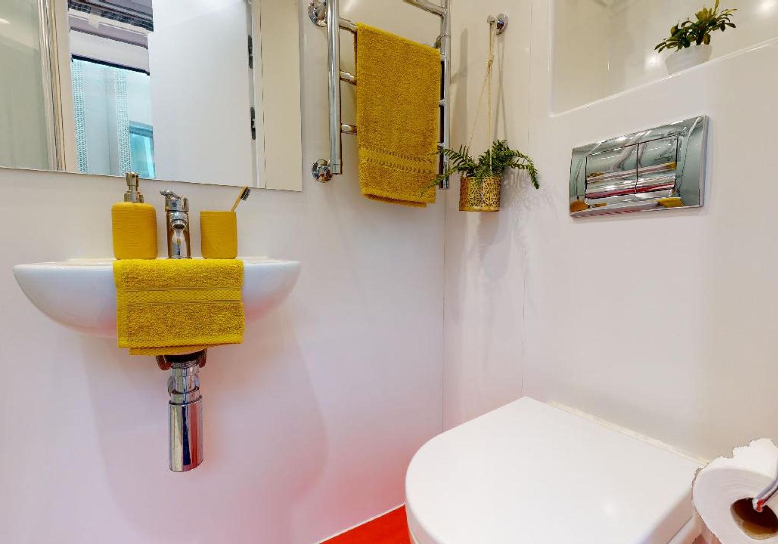  Bronze En-Suite  -  iQ Brighton  - Gallery -  3