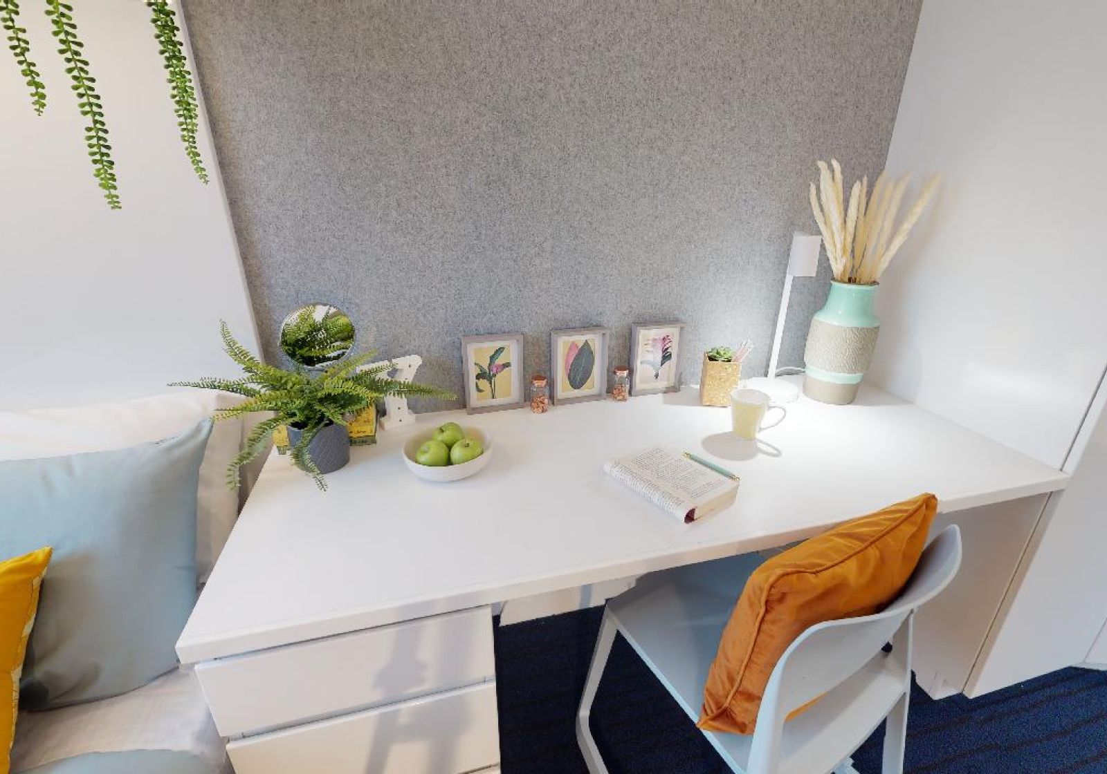  Bronze En-Suite  -  iQ Brighton  - Gallery -  7