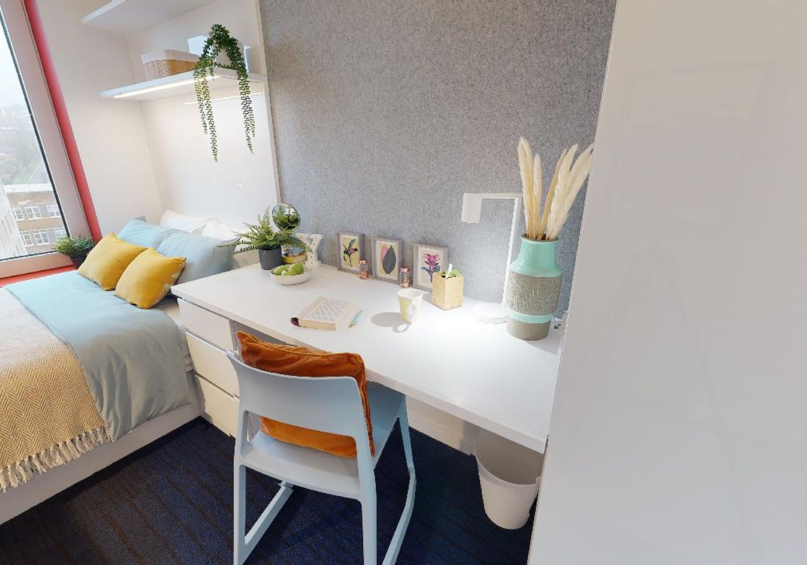  Bronze En-Suite  -  iQ Brighton  - Gallery -  7