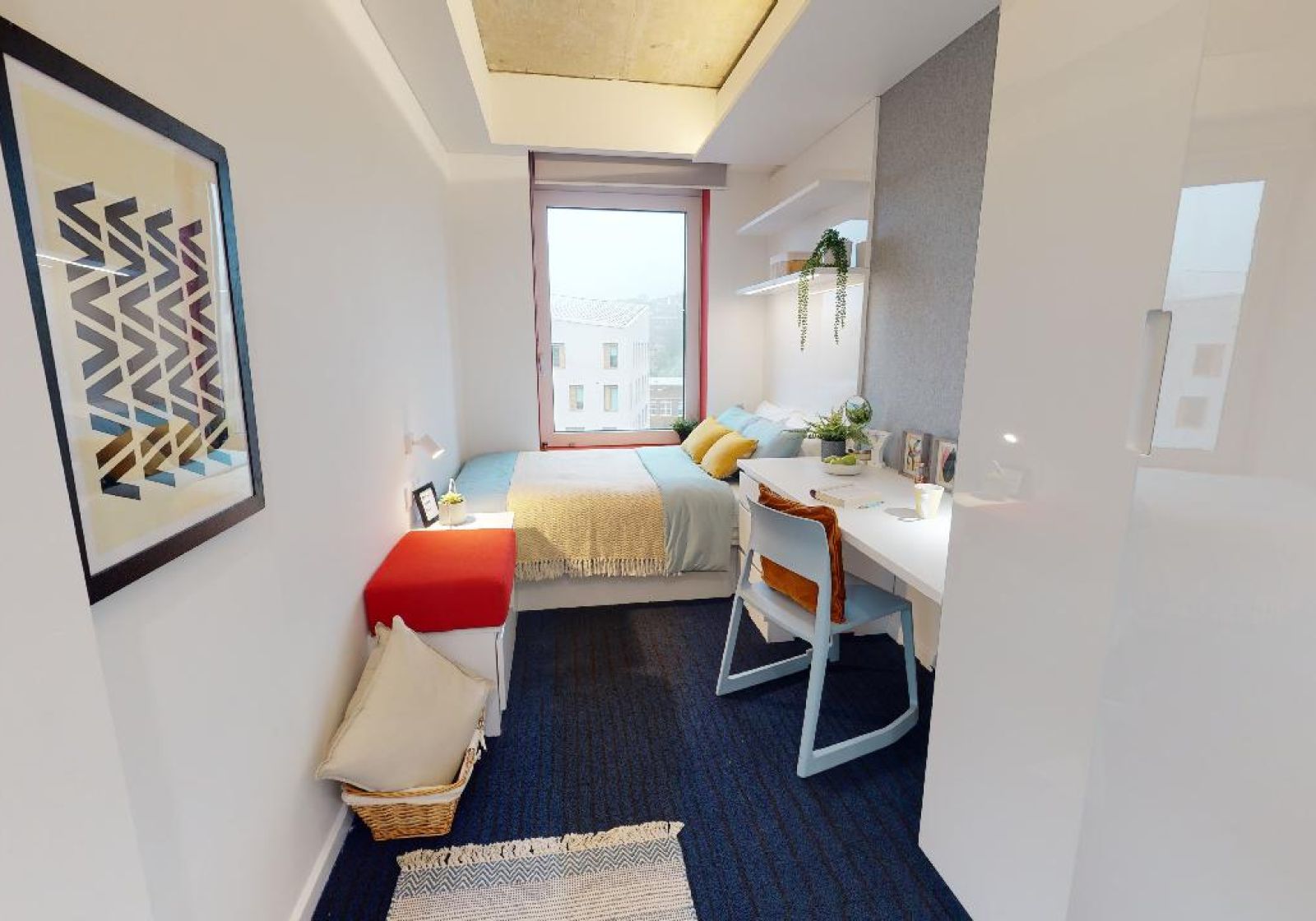  Bronze En-Suite  -  iQ Brighton  - Gallery -  2