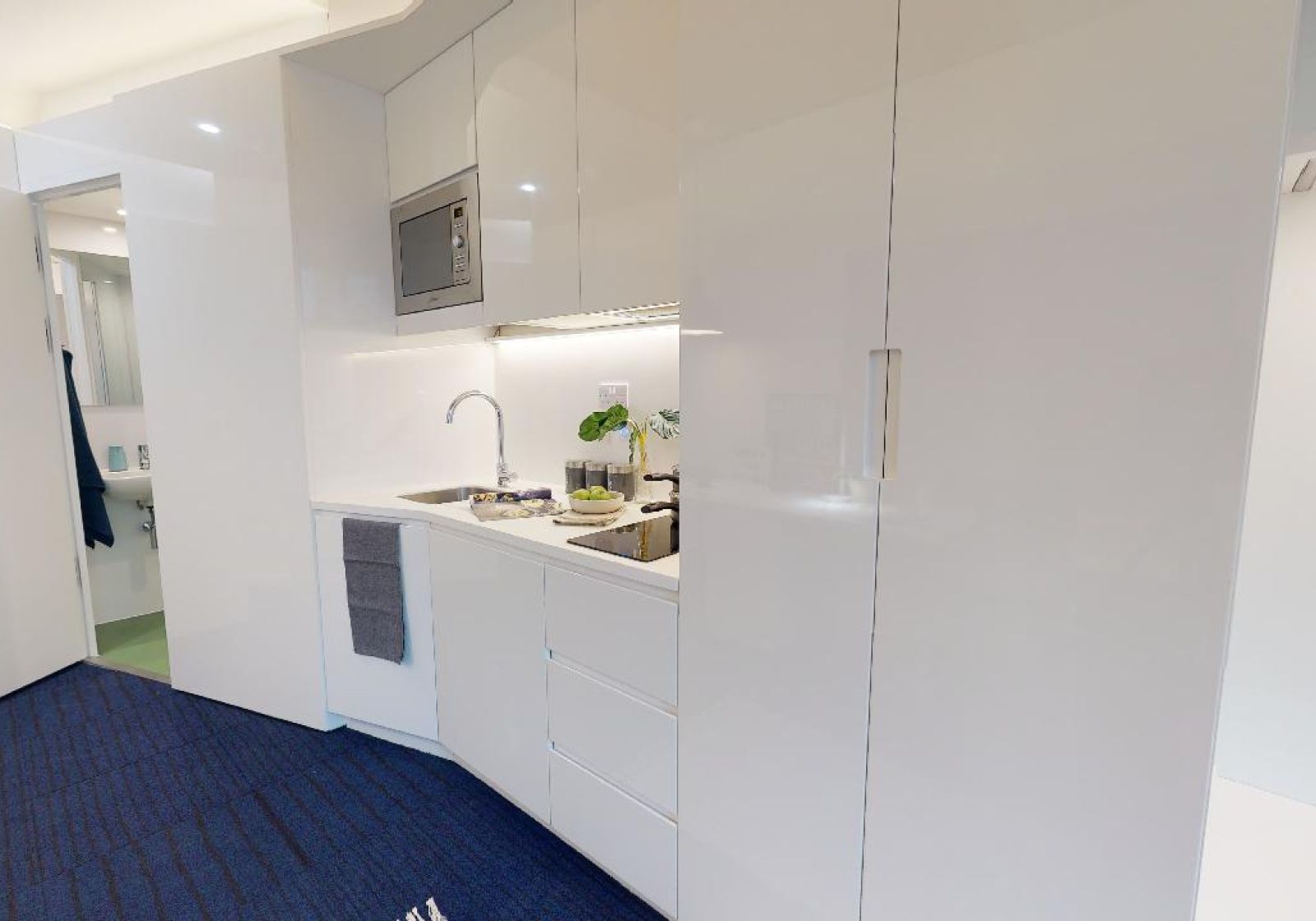 Bronze Studio - iQ Brighton - Gallery - 5