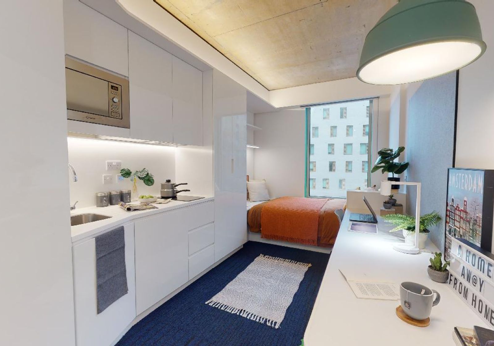 Bronze Studio - iQ Brighton - Gallery - 3