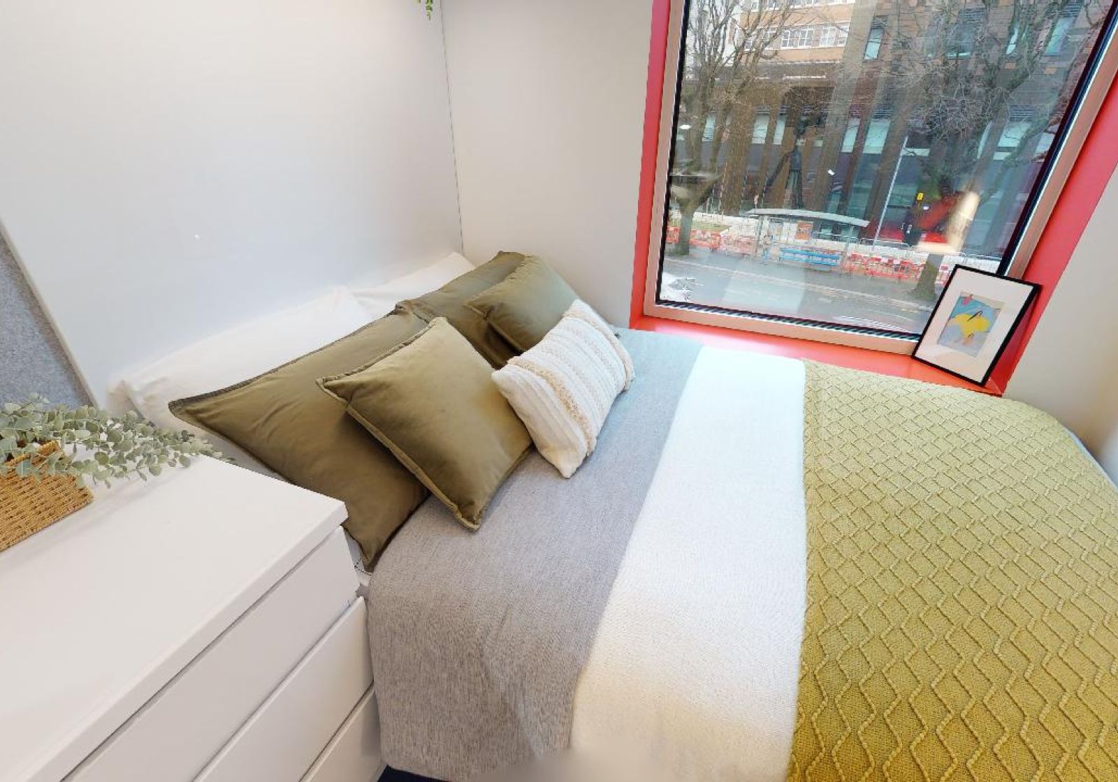  Copper En-Suite  -  iQ Brighton  - Gallery -  5