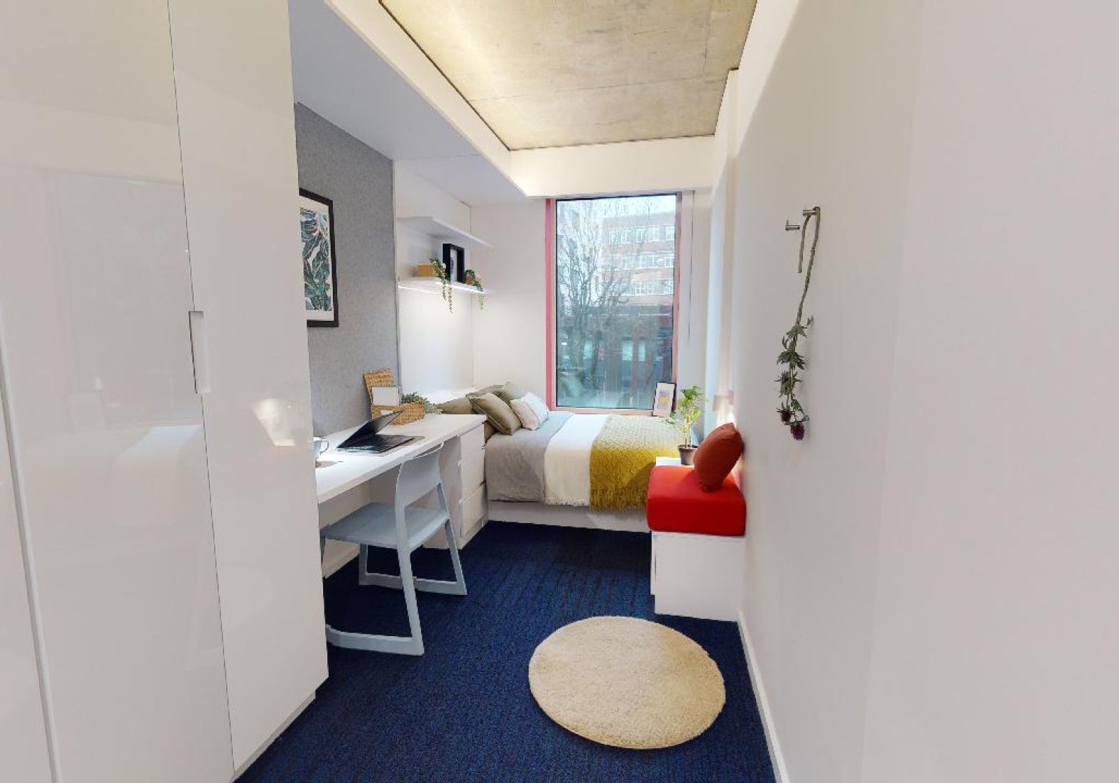  Copper En-Suite Plus  -  iQ Brighton  - Gallery -  2