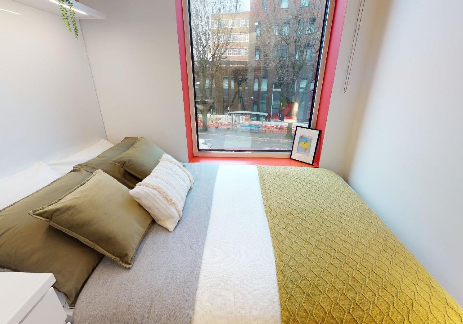  Copper En-Suite Plus  -  iQ Brighton  - Gallery -  2