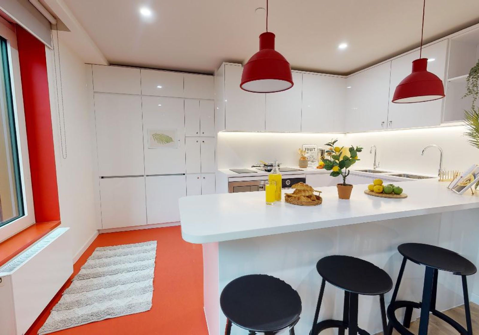  Gold En-Suite Plus  -  iQ Brighton  - Gallery -  6