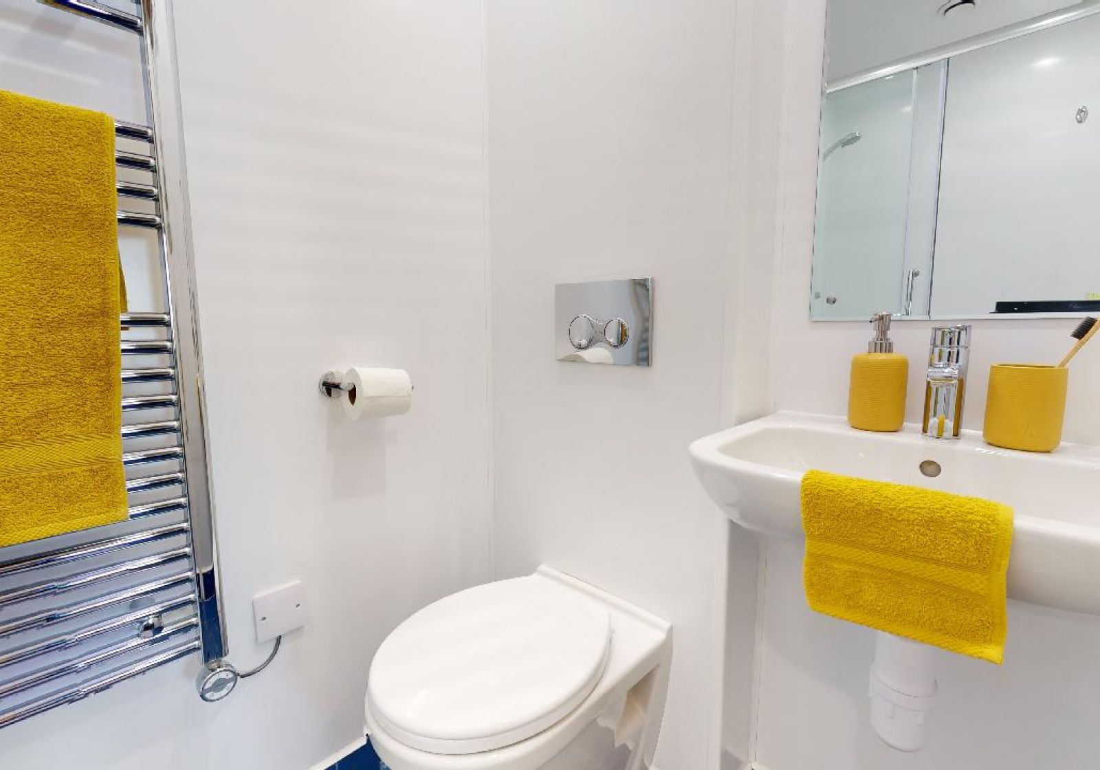 Platinum Studio Plus - iQ Brighton - Gallery - 7