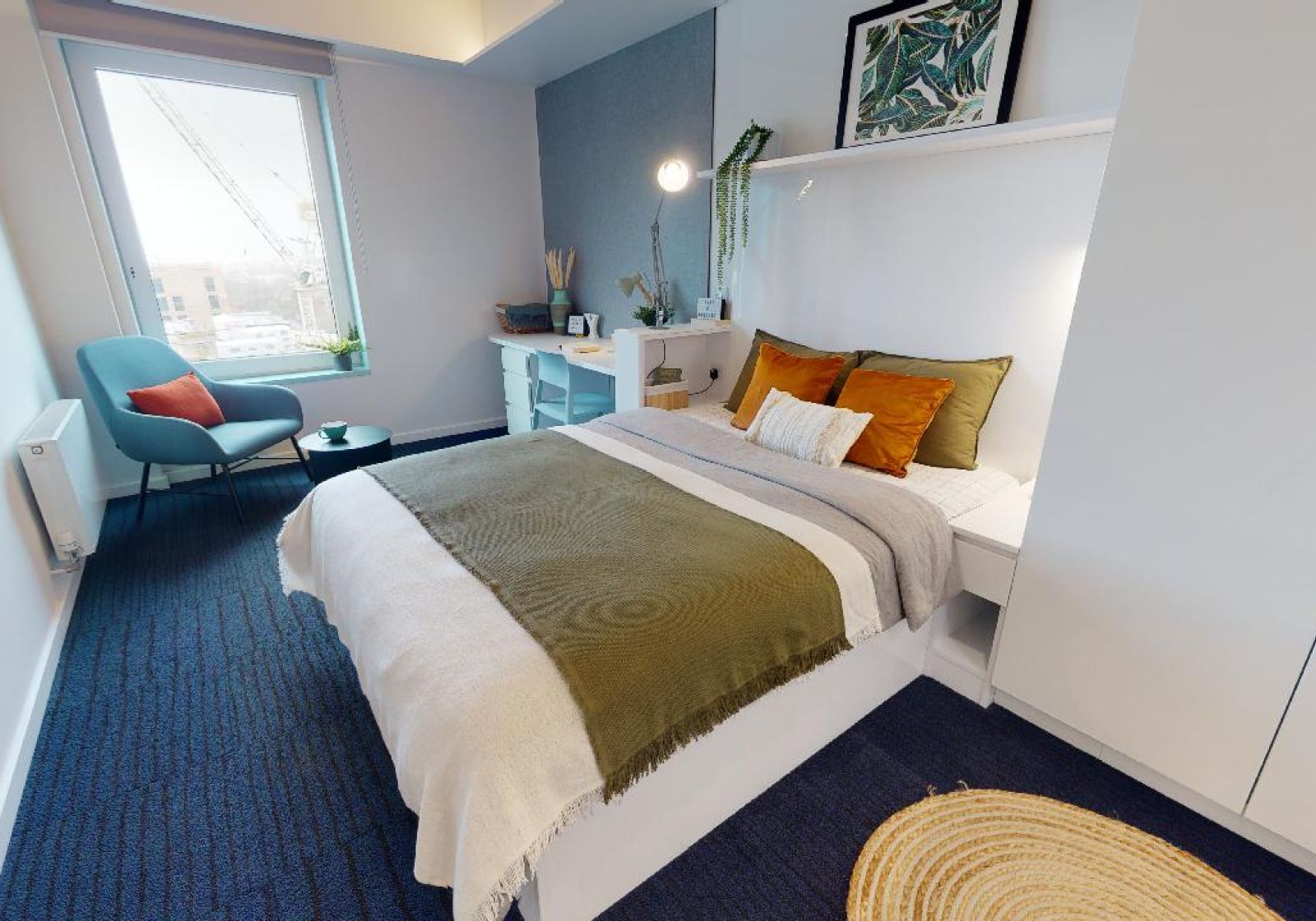  Platinum Studio Plus  -  iQ Brighton  - Gallery -  5