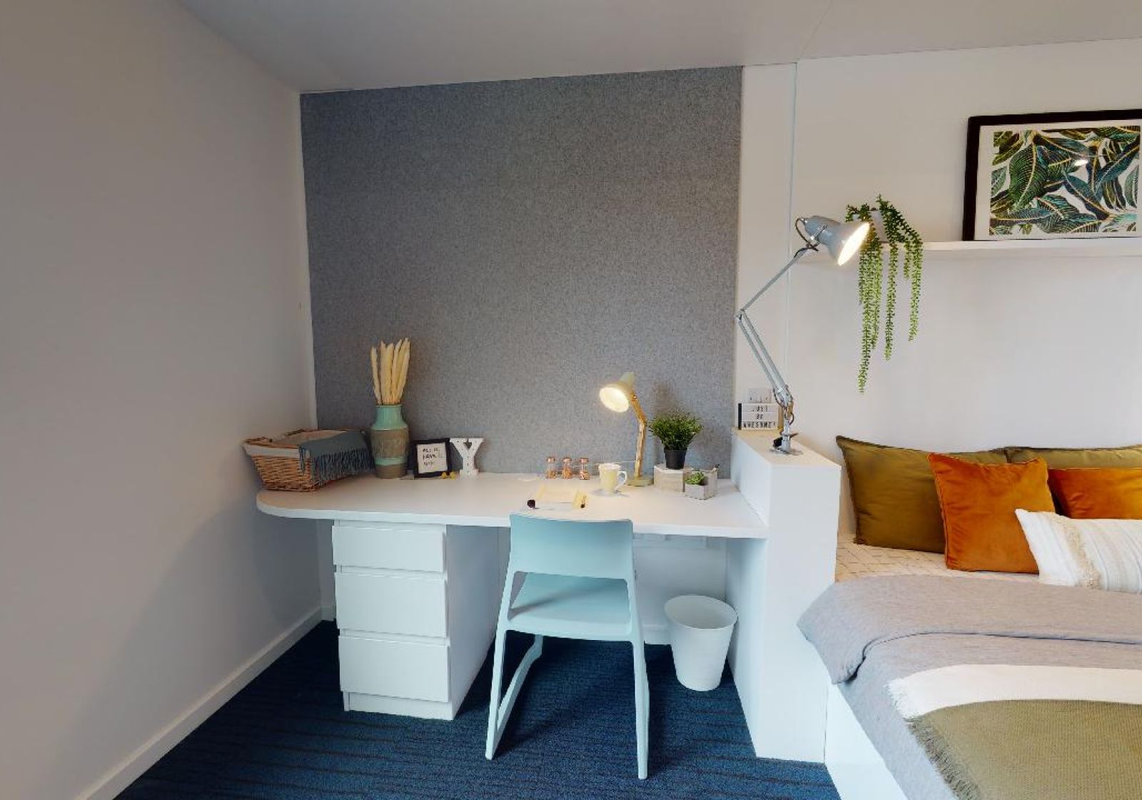  Platinum Studio Plus  -  iQ Brighton  - Gallery -  6