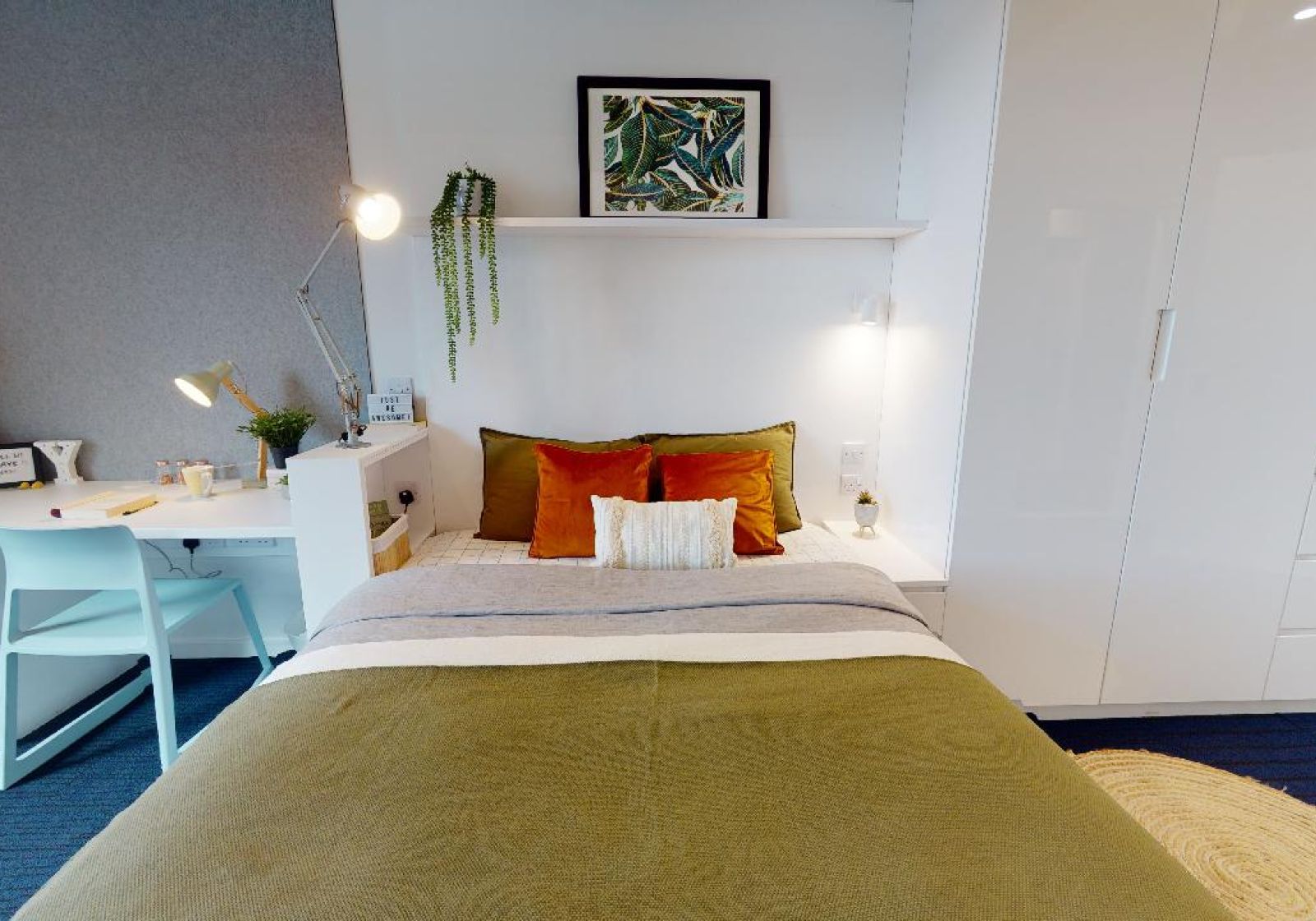 Platinum Studio Plus - iQ Brighton - Gallery - 1