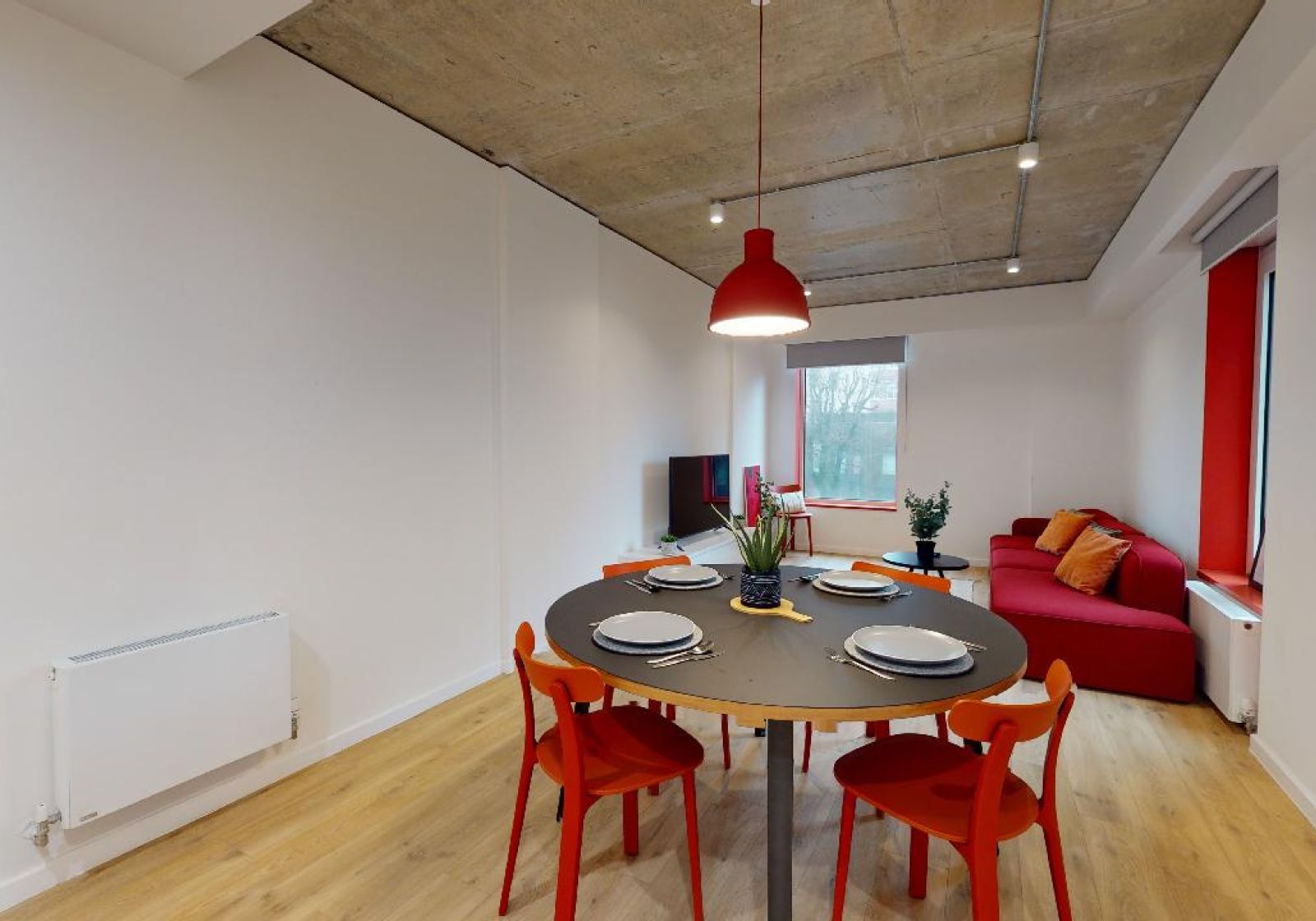  Silver En-Suite Plus  -  iQ Brighton  - Gallery -  7