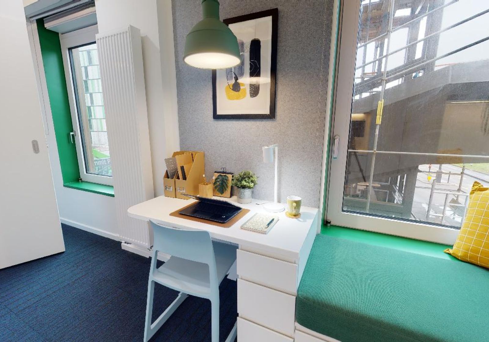  Silver Studio  -  iQ Brighton  - Gallery -  6