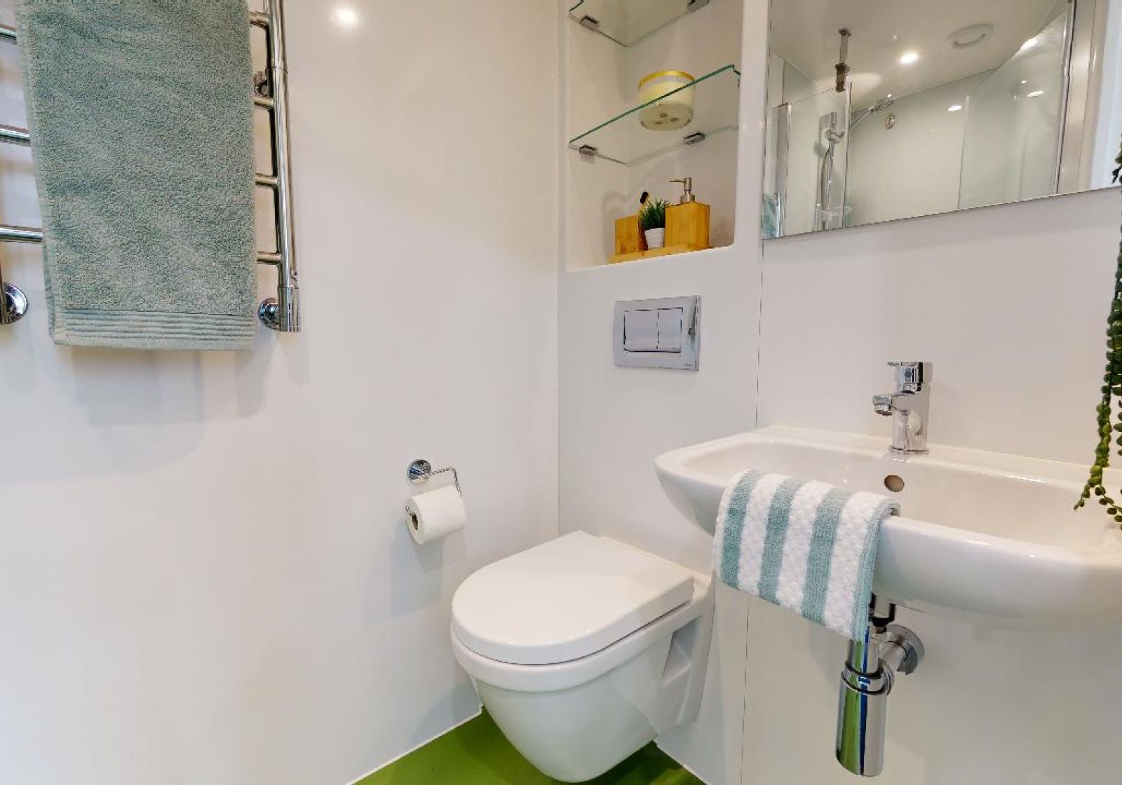  Silver Studio  -  iQ Brighton  - Gallery -  2
