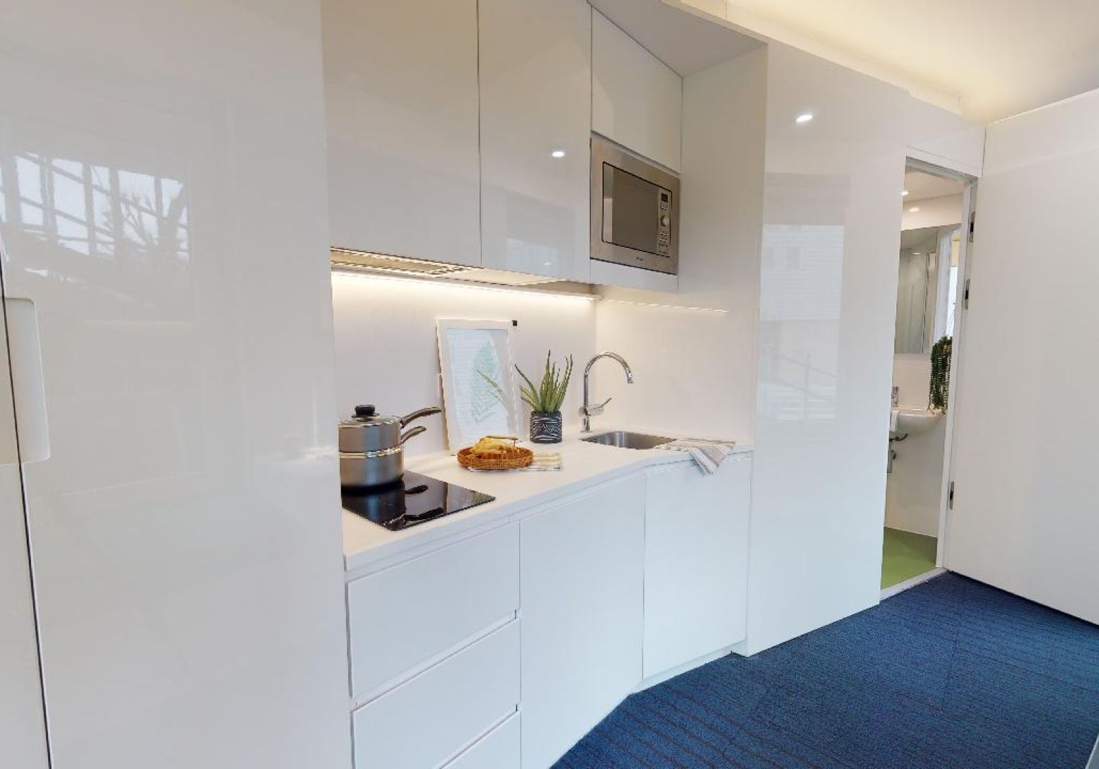  Silver Studio Plus  -  iQ Brighton  - Gallery -  4