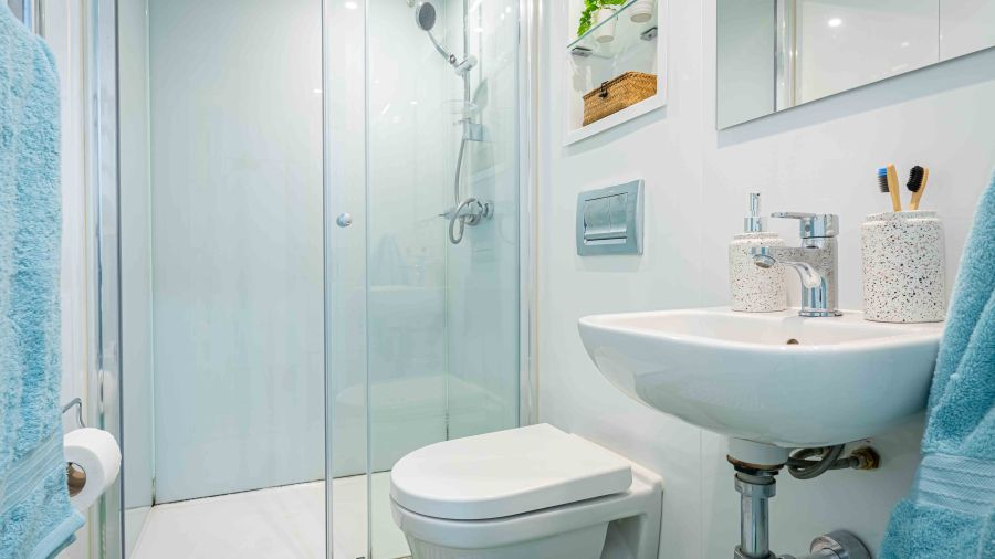 Gold 2 Bed Apartment - 2