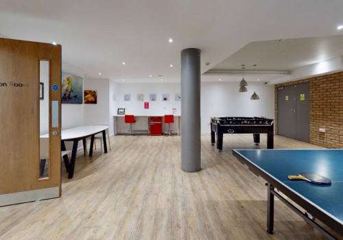 iQ The Pad  - Gallery -  3