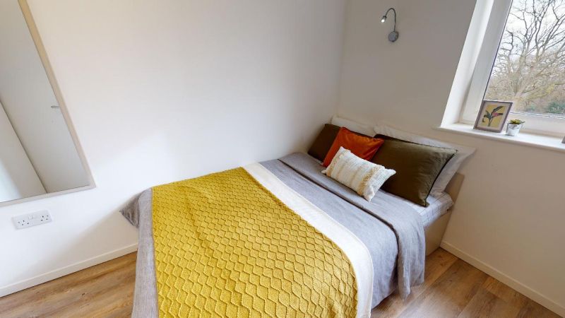  Bronze En-Suite  -  iQ The Pad  - Gallery -  1