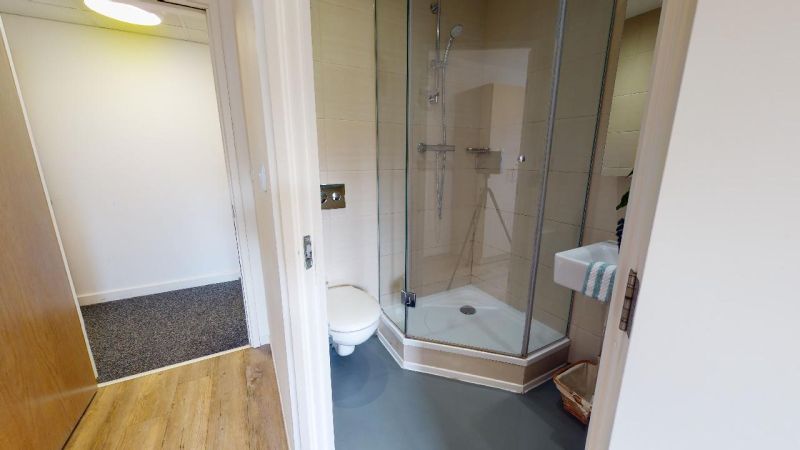  Bronze En-Suite  -  iQ The Pad  - Gallery -  3