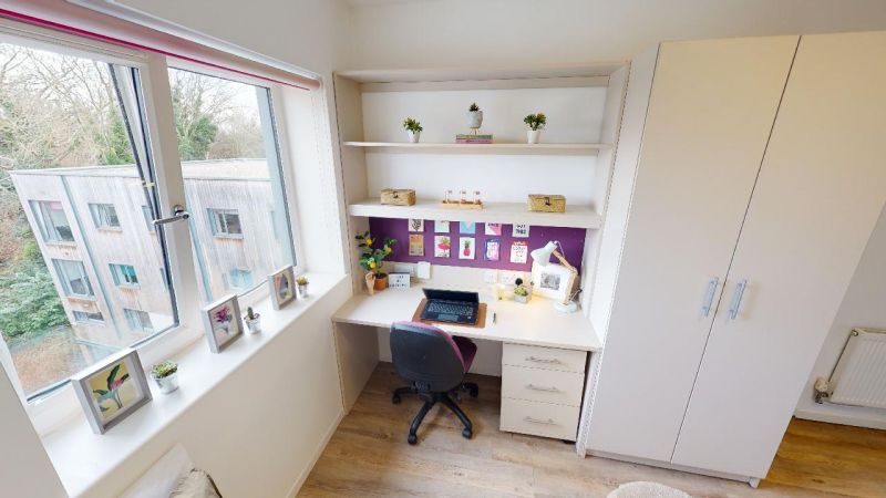  Bronze En-Suite Plus  -  iQ The Pad  - Gallery -  2