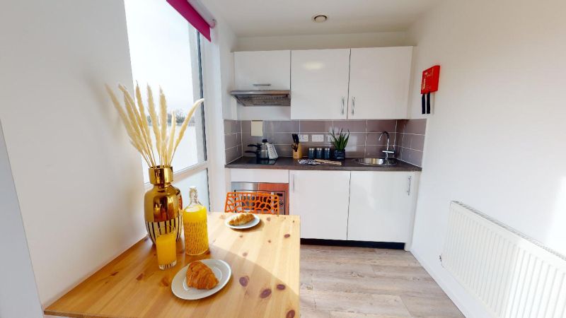 Gold Studio - iQ The Pad - Gallery - 2