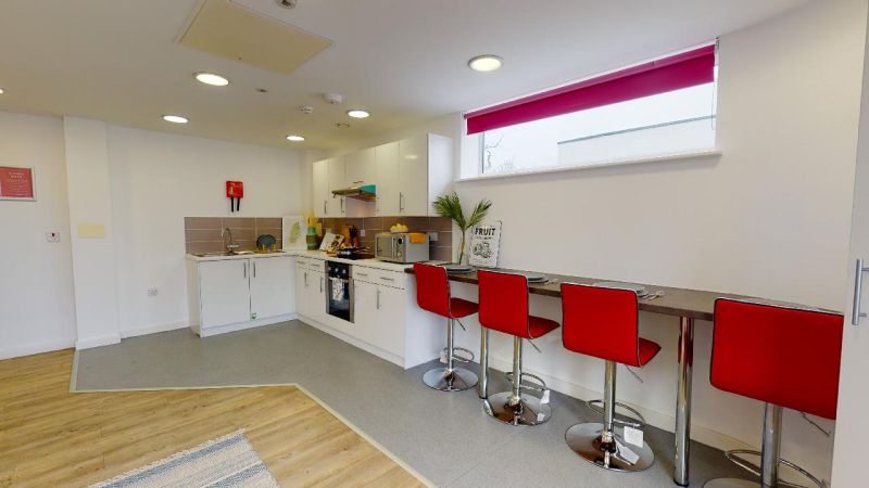 Silver En-Suite Plus - 2