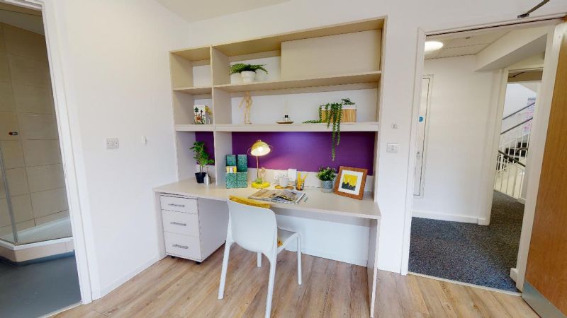Silver Studio - iQ The Pad - Gallery - 2