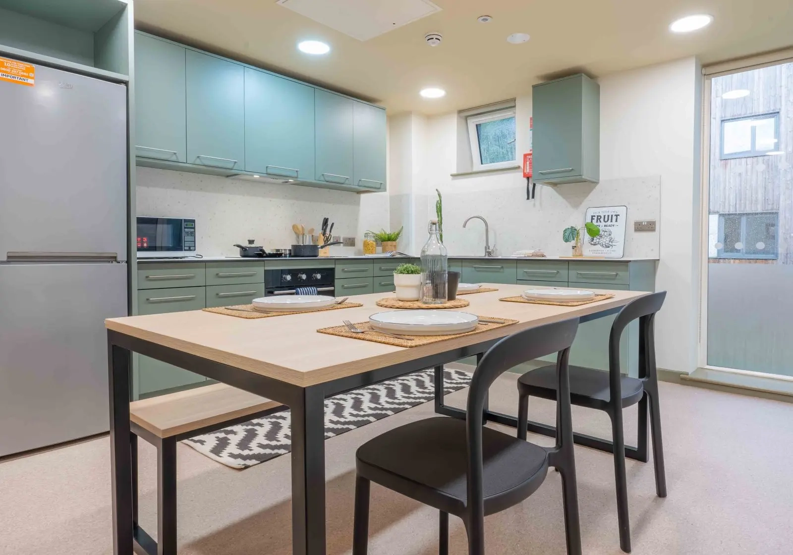 Platinum En-Suite - iQ The Pad - Gallery - 5
