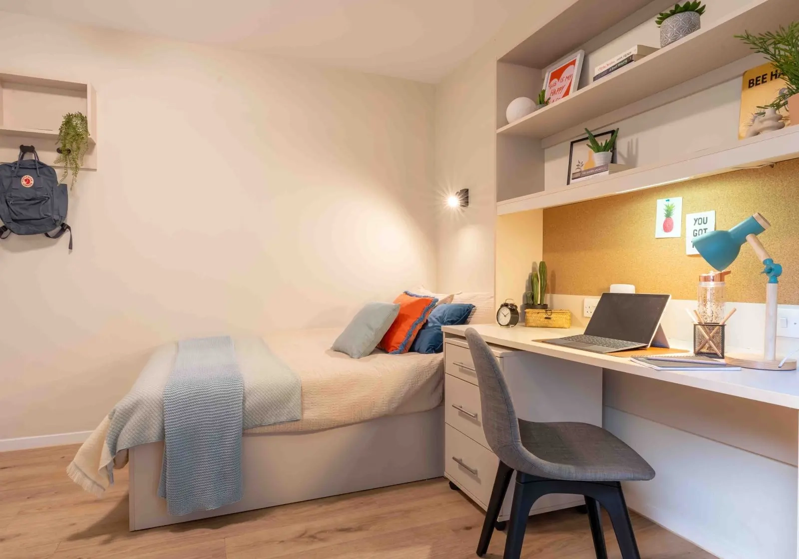 Platinum En-Suite - iQ The Pad - Gallery - 2