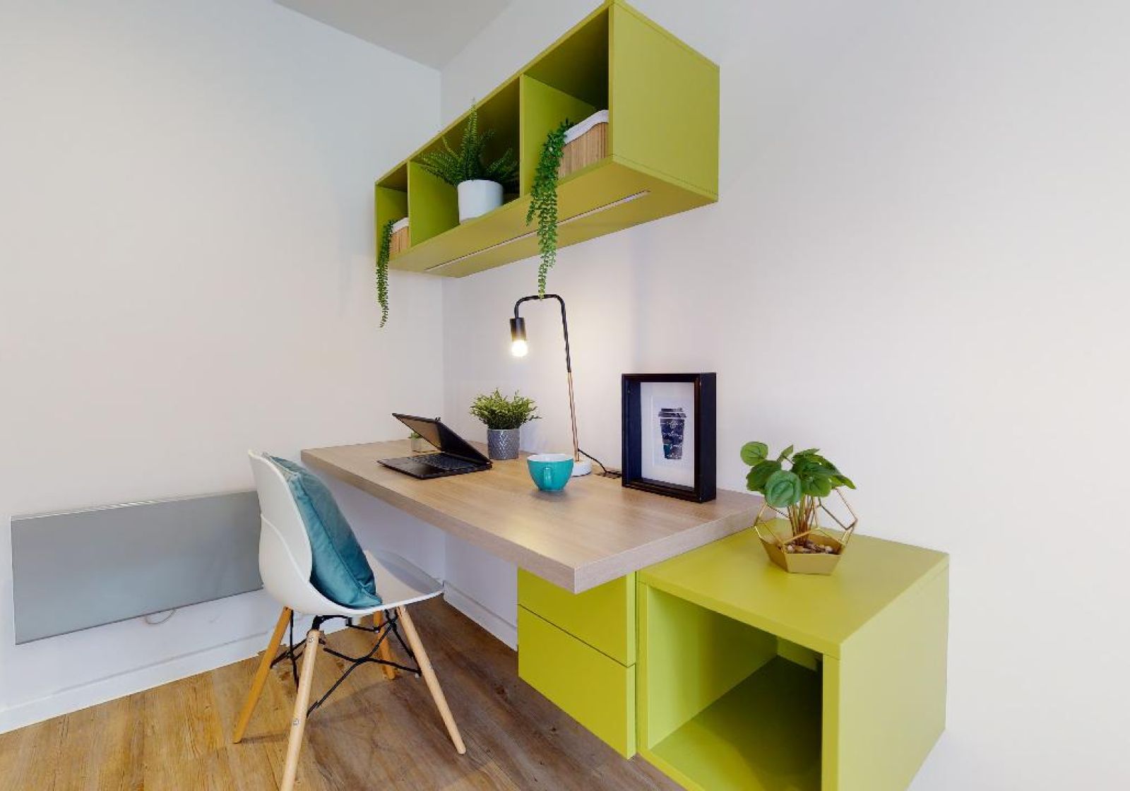  Bronze 2 Bed Apartment  -  IQ The Podium  - Gallery -  3