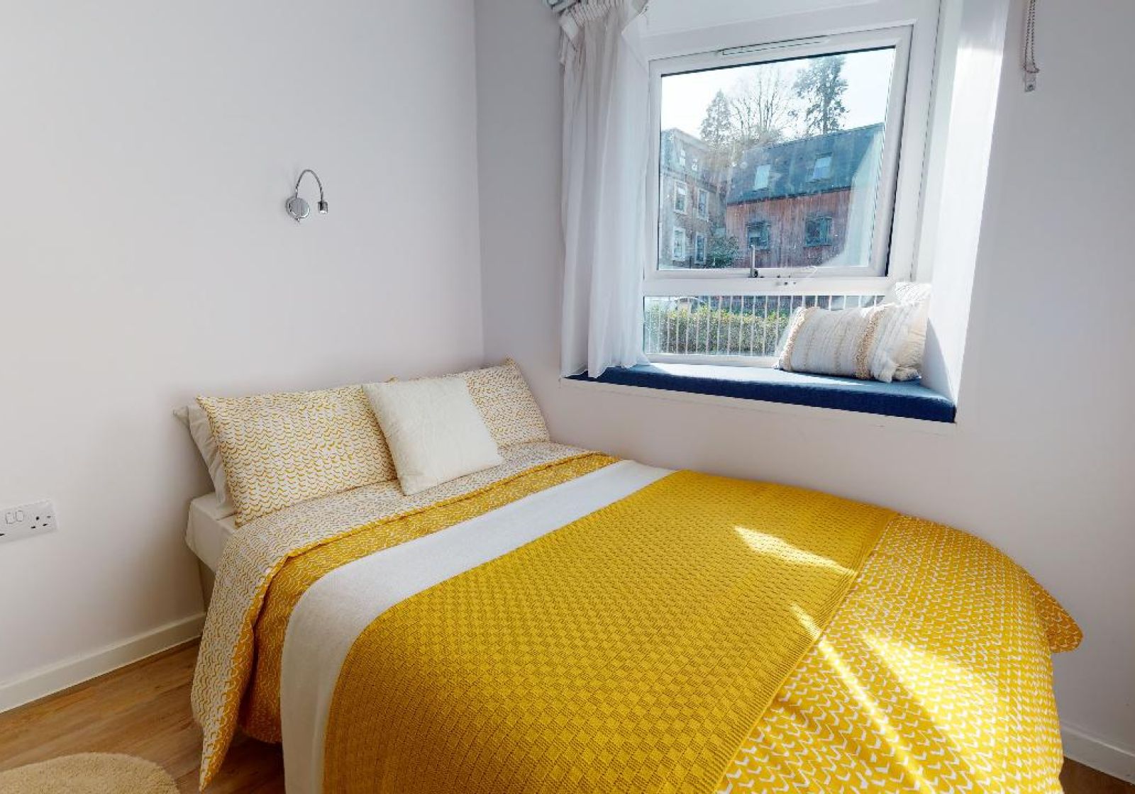  Bronze 2 Bed Apartment  -  IQ The Podium  - Gallery -  1