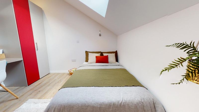  Gold 2 Bed Apartment  -  IQ The Podium  - Gallery -  3