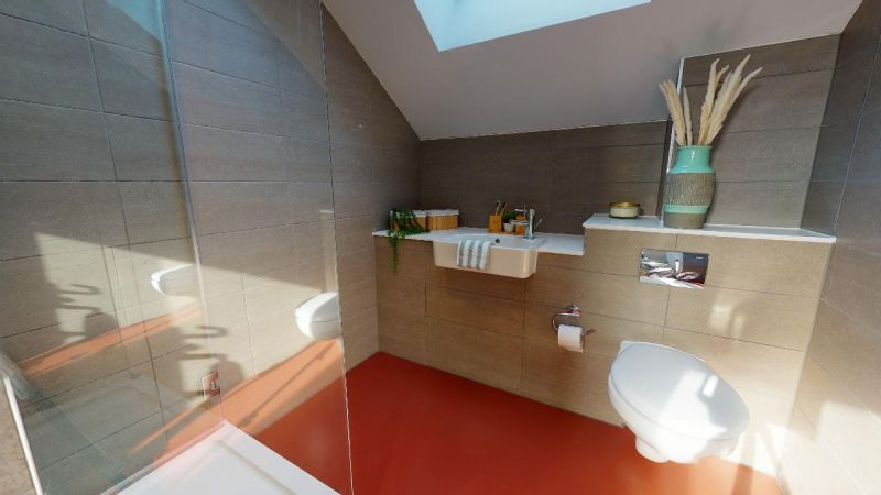  Gold 2 Bed Apartment  -  IQ The Podium  - Gallery -  6