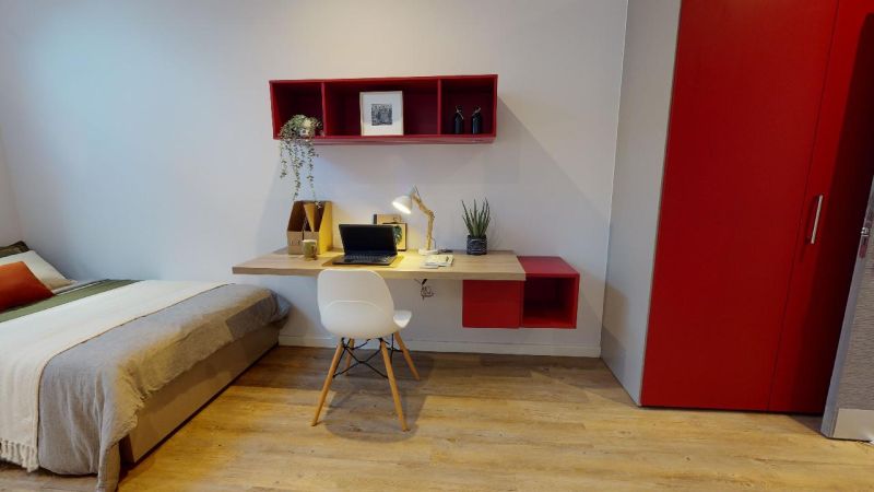  Gold Studio  -  IQ The Podium  - Gallery -  1