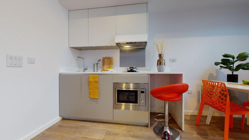  Gold Studio  -  IQ The Podium  - Gallery -  3