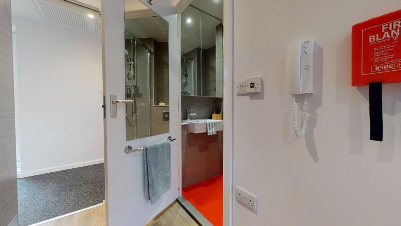  Gold Studio  -  IQ The Podium  - Gallery -  4