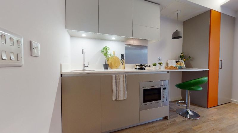  Silver Studio  -  IQ The Podium  - Gallery -  4