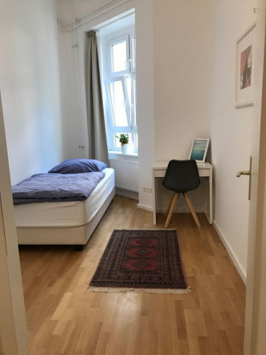 Great single bedroom in Schöneberg - Gallery - 18