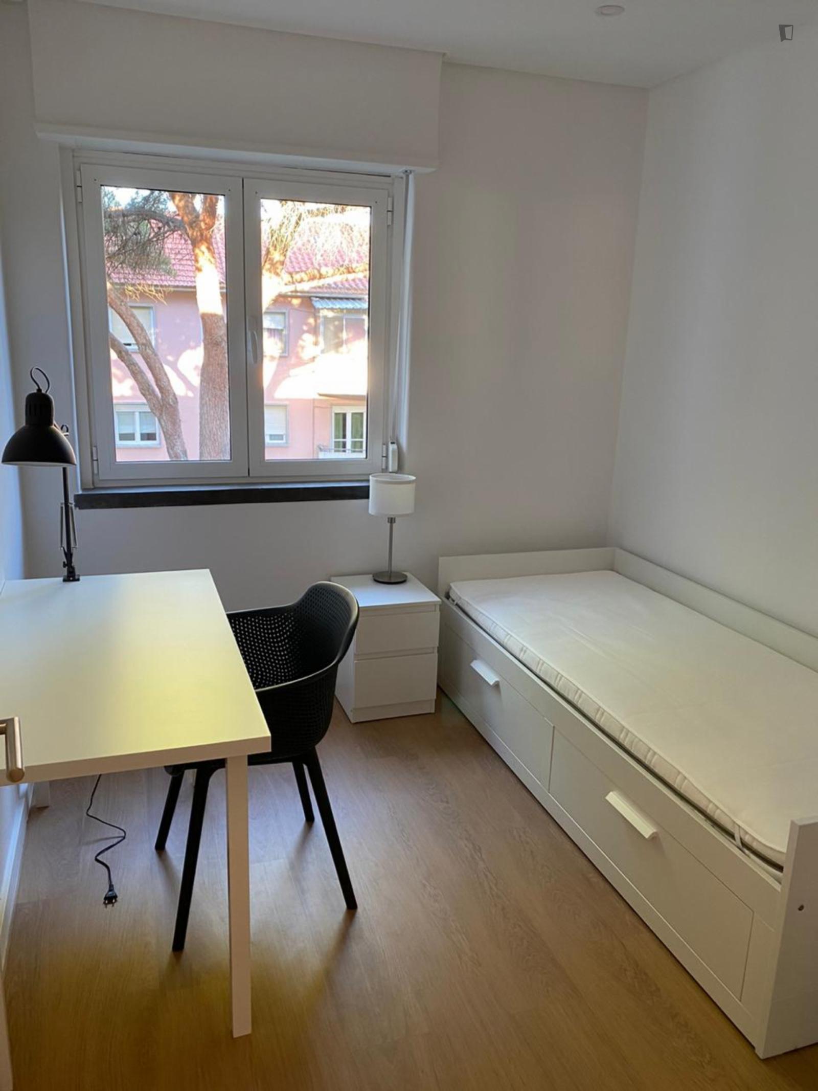 Delightful Single Bedroom Close To NOVA SBE - 1