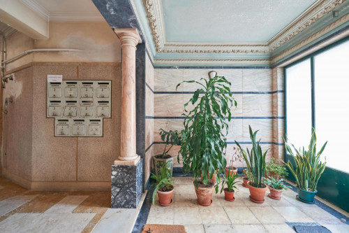 Welcoming studio in Entrecampos e muito prox. ISCTE - Gallery - 6