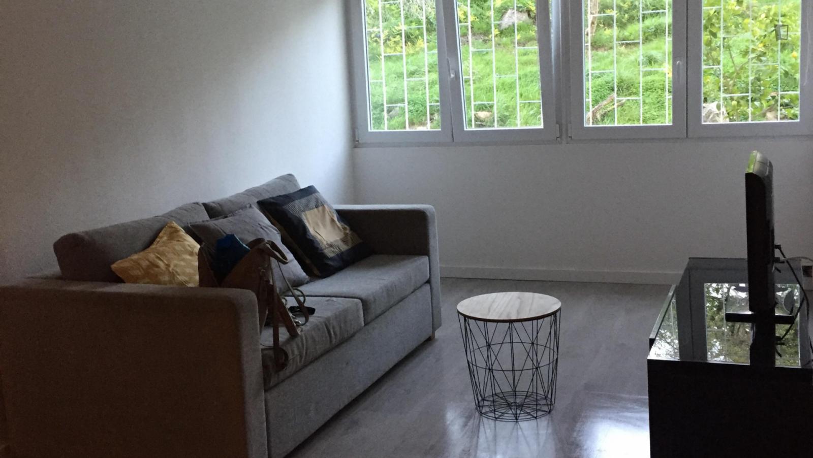  3-Bedroom Apartment  -  3-bedroom apartment  - Gallery -  1