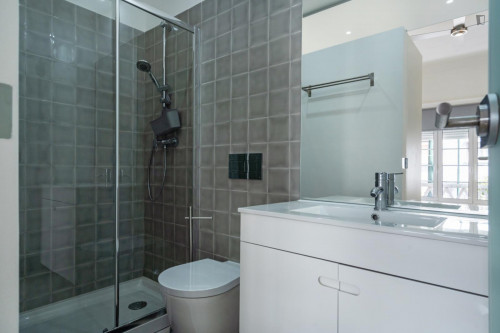 Shiny double ensuite bedroom in Saldanha - Gallery - 6