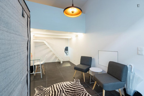 Stylish Room, for 1 or 2 people, in Paranhos, close to universities