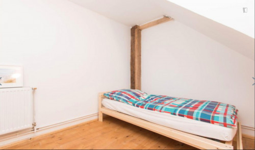 Very nice single bedroom in Spandau - Gallery - 2