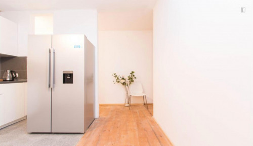 Very nice single bedroom in Spandau - Gallery - 8