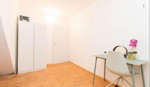 Very nice single bedroom in Spandau - Gallery - 3